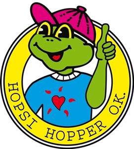 ASKÖ Hopsi Hopper